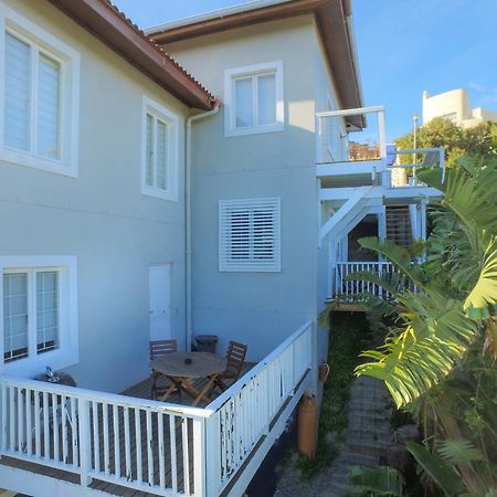 Glenview Studio Unit Knysna Esterno foto