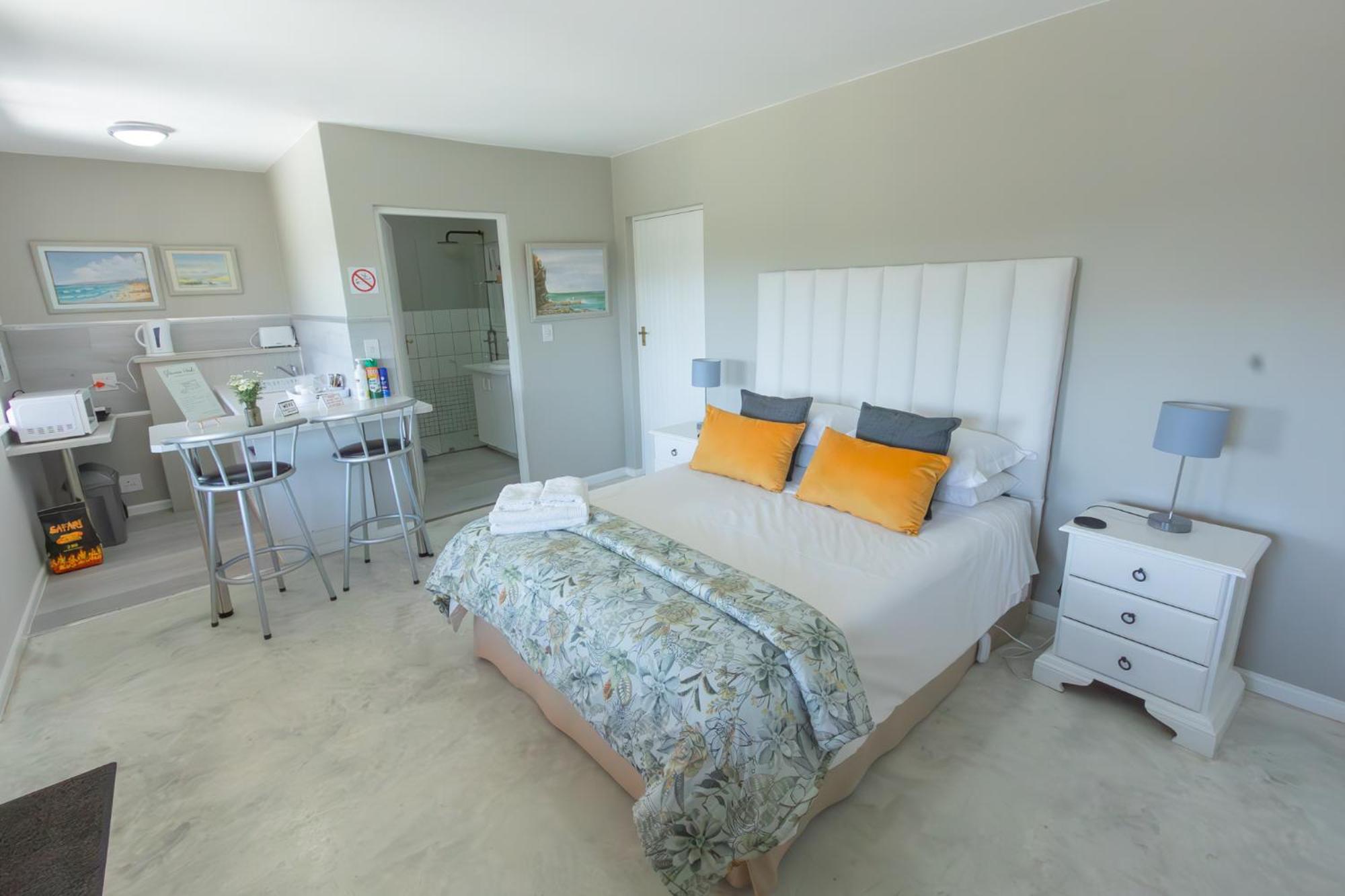 Glenview Studio Unit Knysna Esterno foto