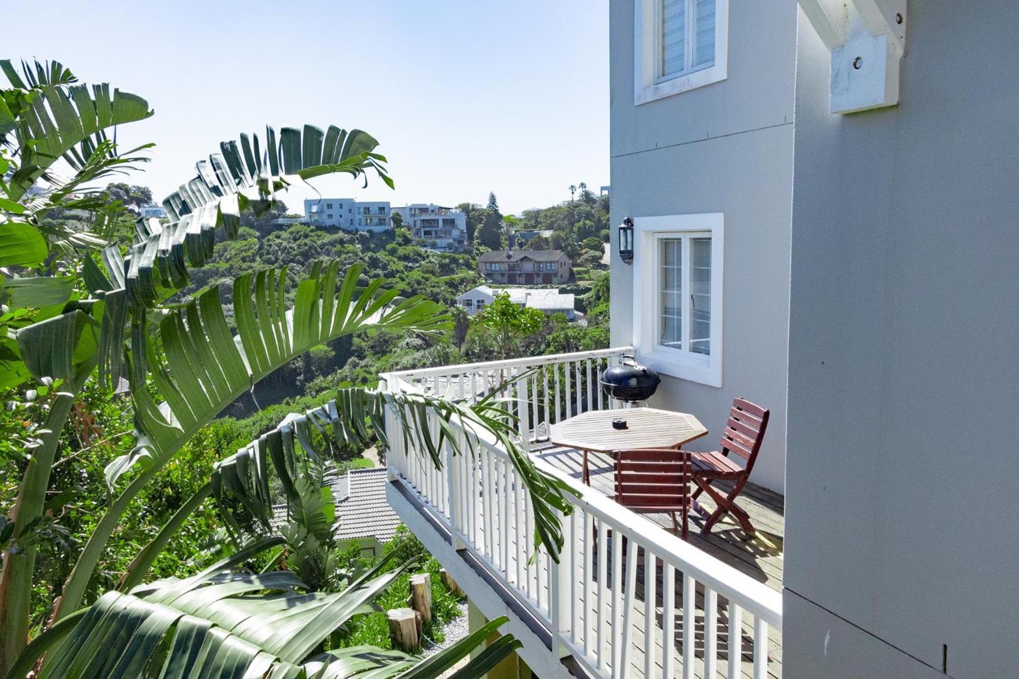 Glenview Studio Unit Knysna Esterno foto