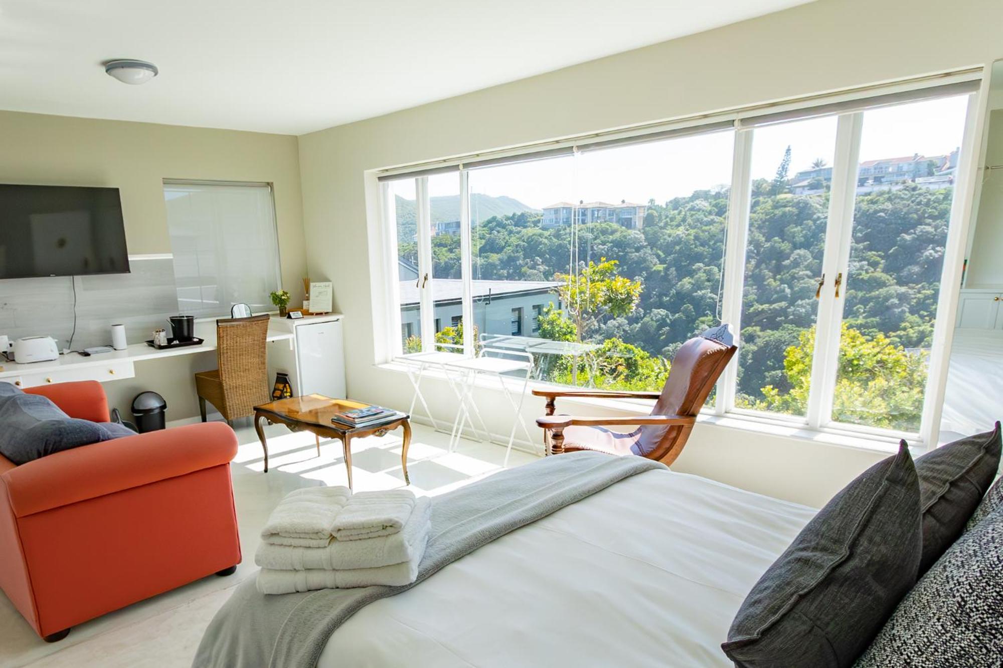 Glenview Studio Unit Knysna Esterno foto