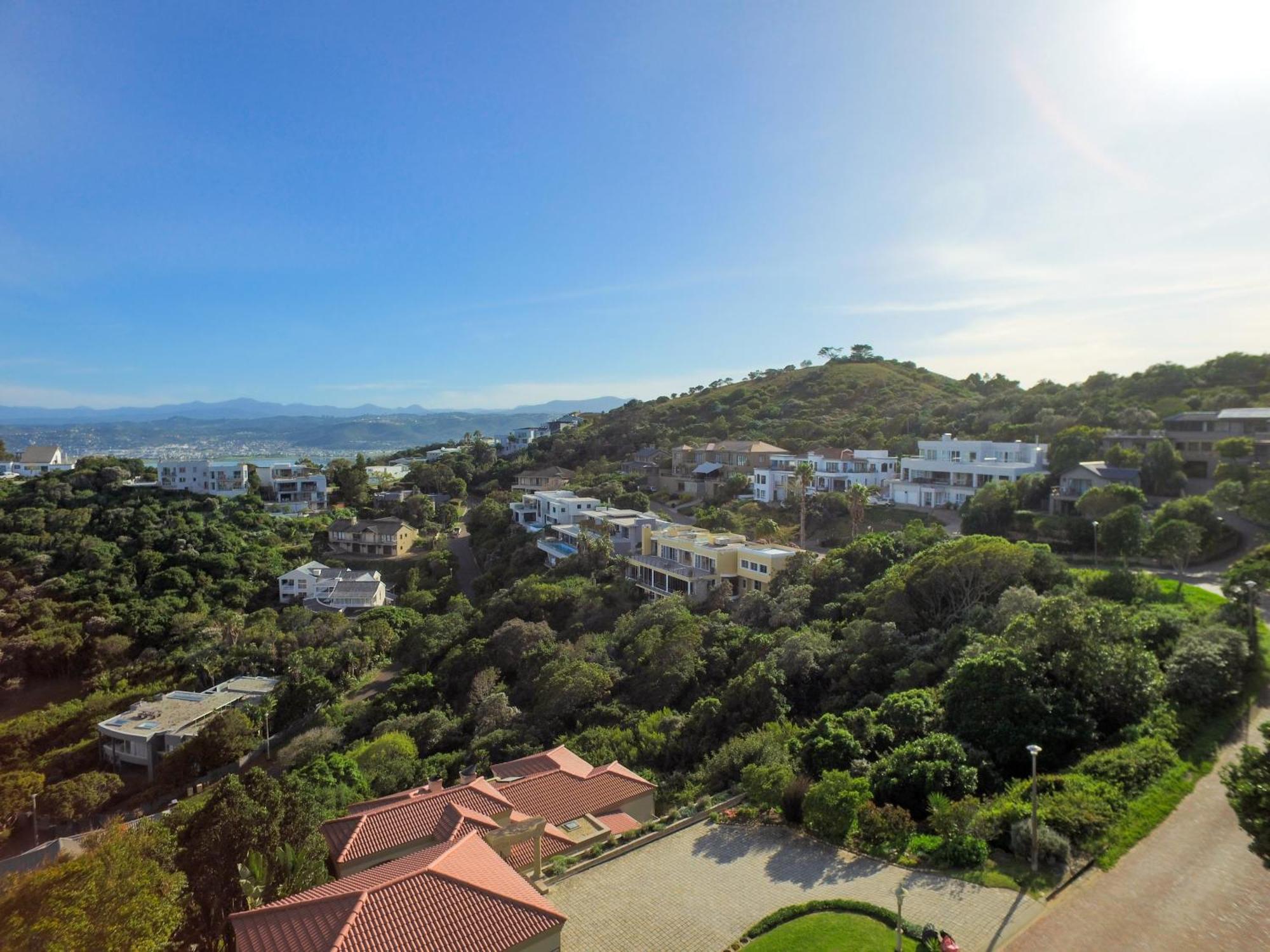 Glenview Studio Unit Knysna Esterno foto
