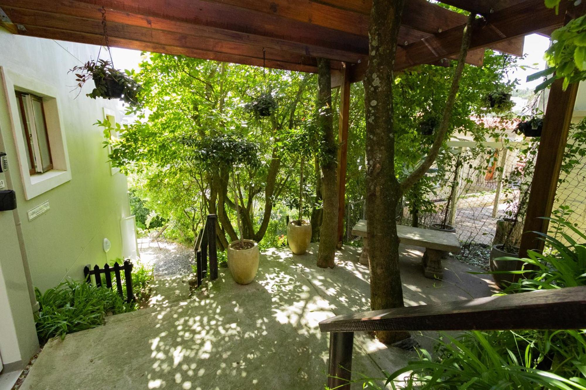 Glenview Studio Unit Knysna Esterno foto