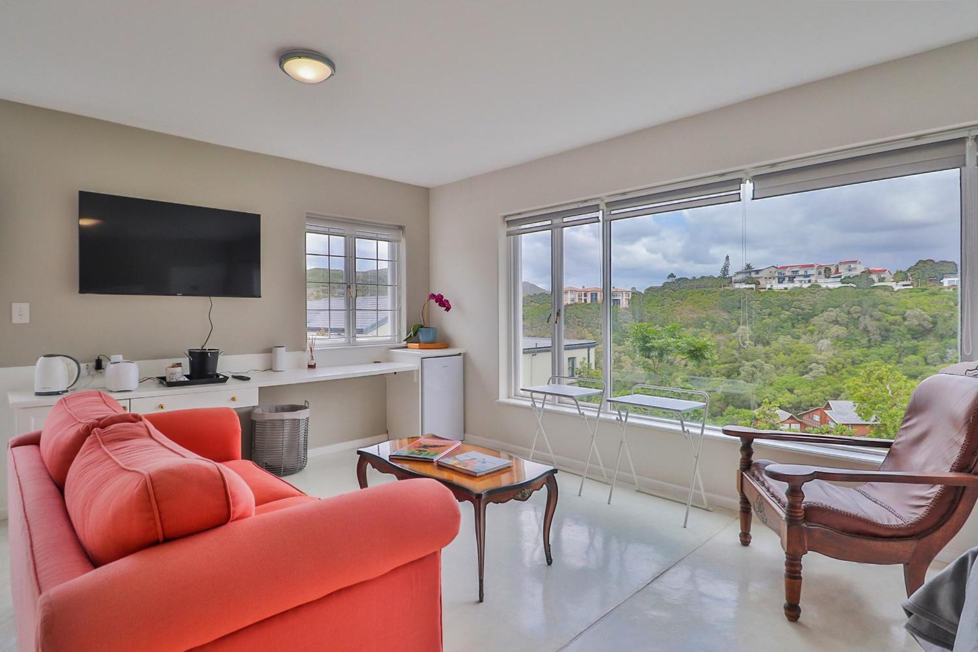 Glenview Studio Unit Knysna Esterno foto