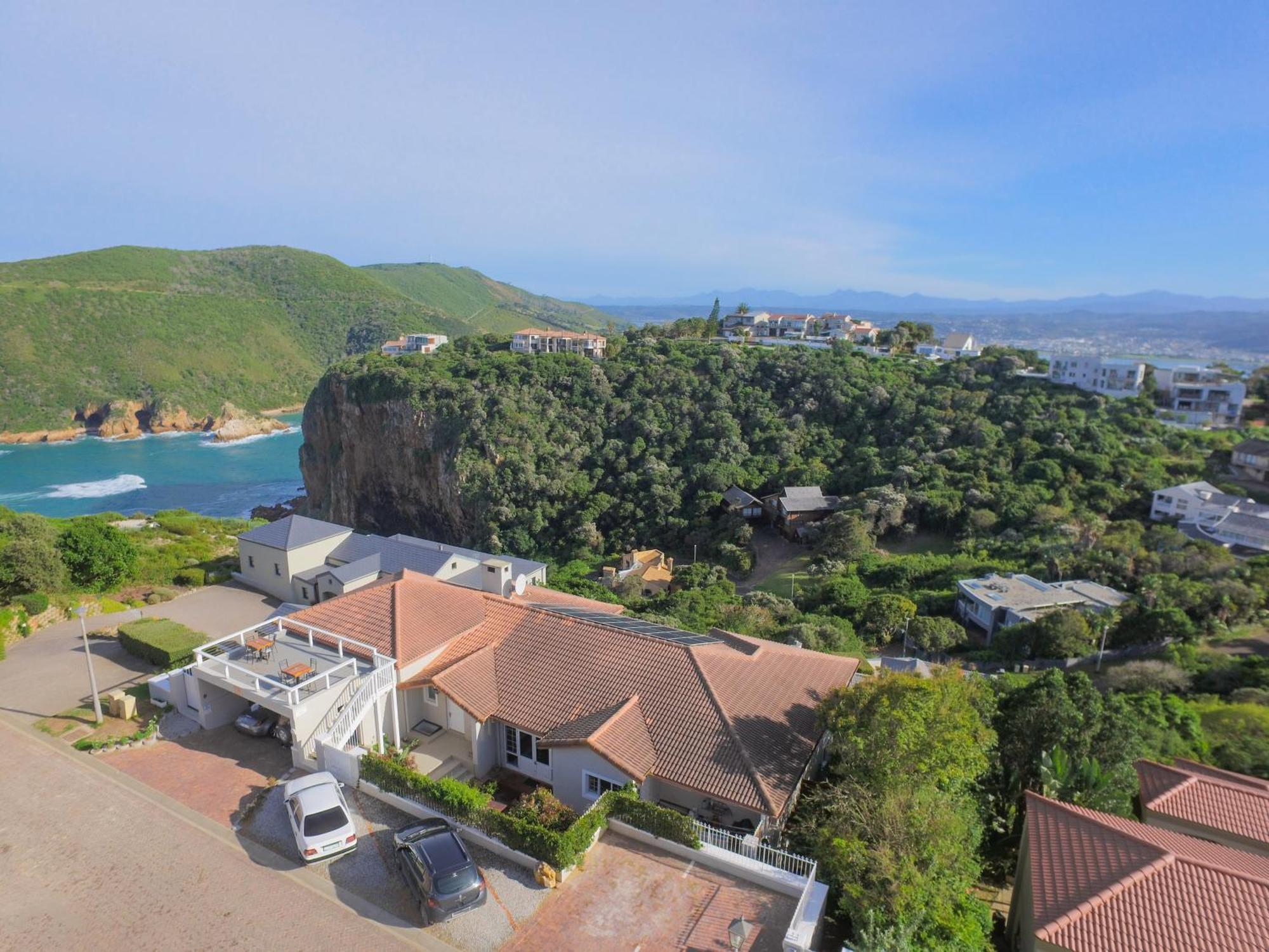 Glenview Studio Unit Knysna Esterno foto