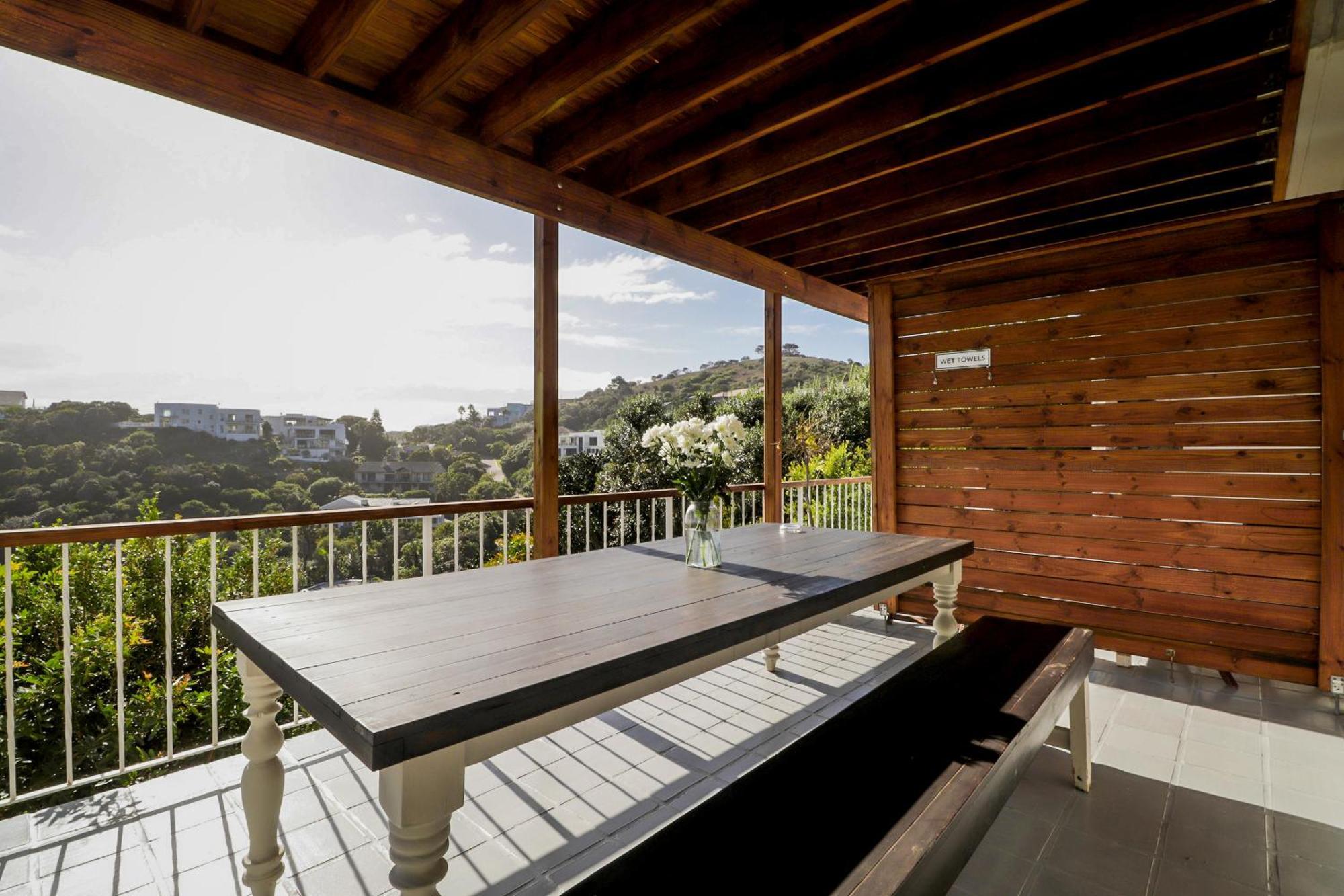 Glenview Studio Unit Knysna Esterno foto