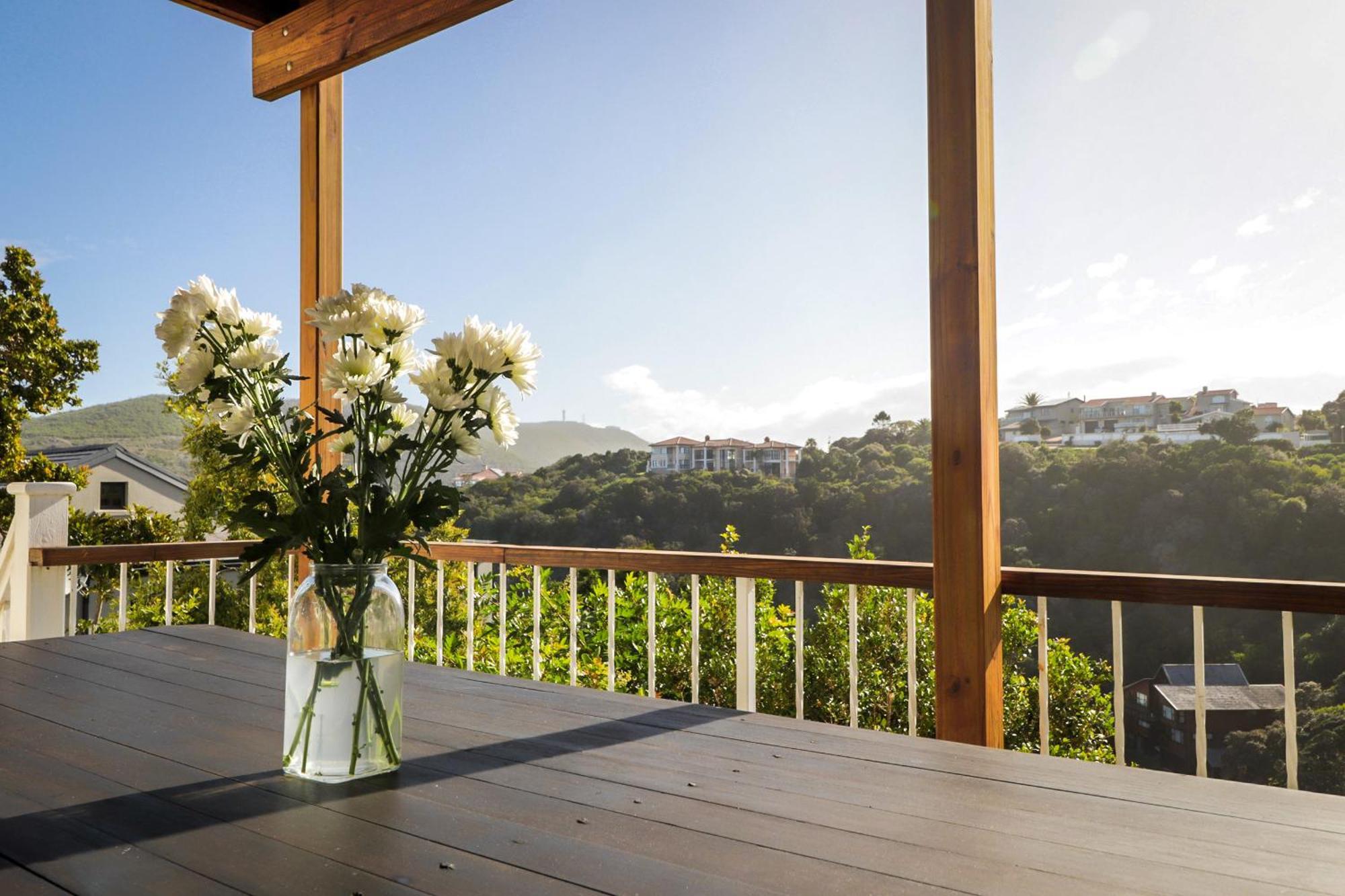 Glenview Studio Unit Knysna Esterno foto