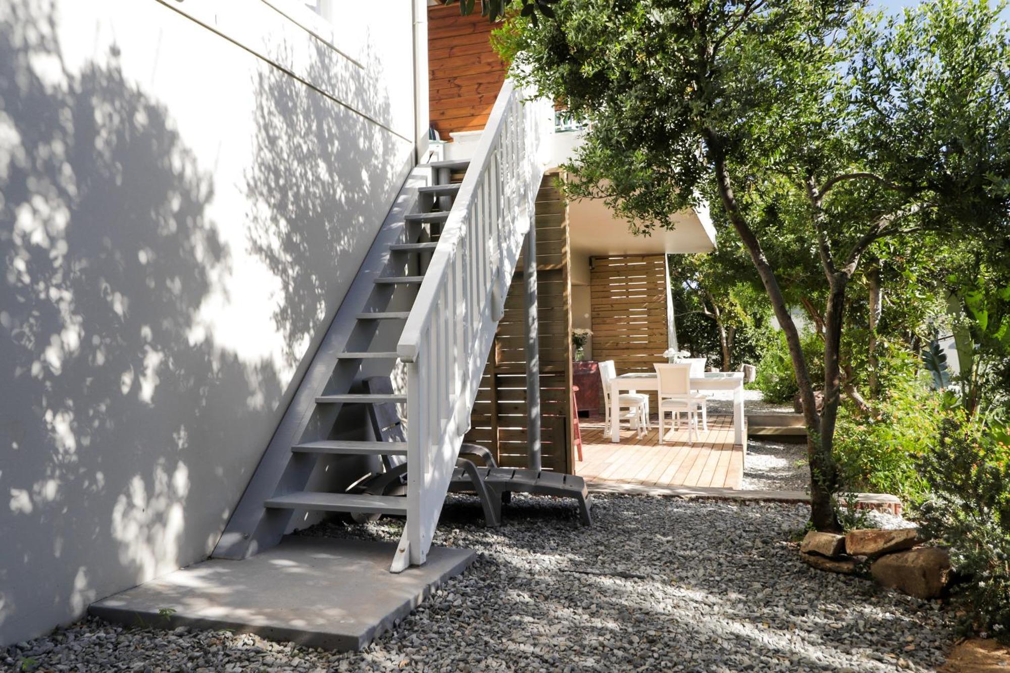 Glenview Studio Unit Knysna Esterno foto