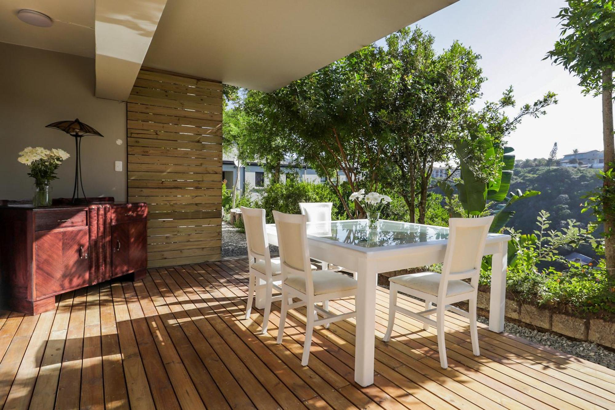 Glenview Studio Unit Knysna Esterno foto