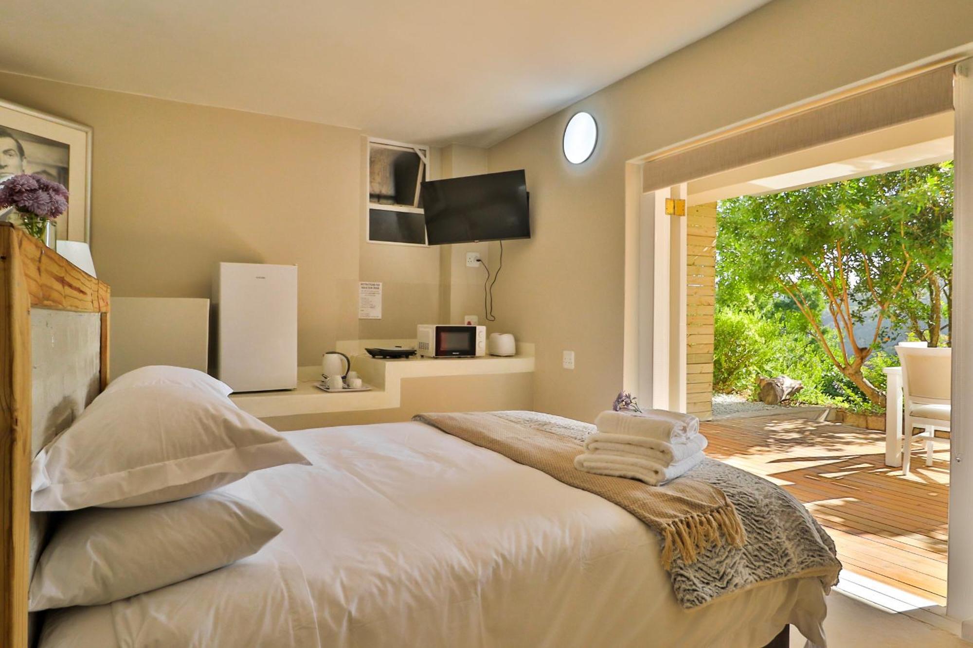 Glenview Studio Unit Knysna Esterno foto