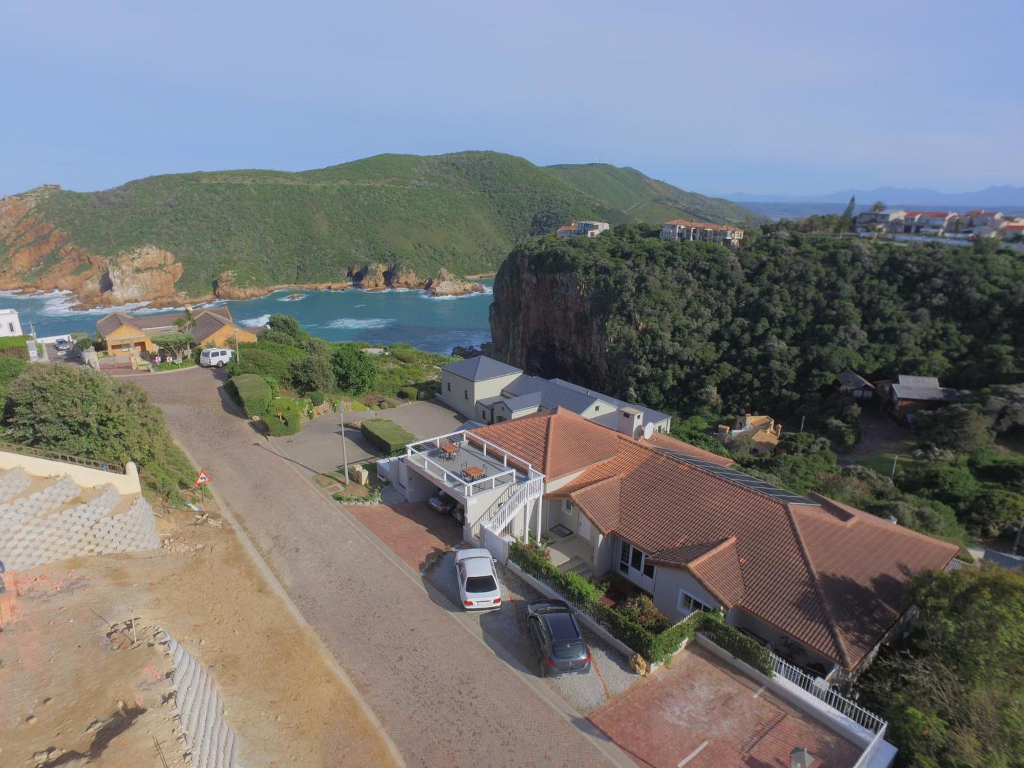 Glenview Studio Unit Knysna Esterno foto