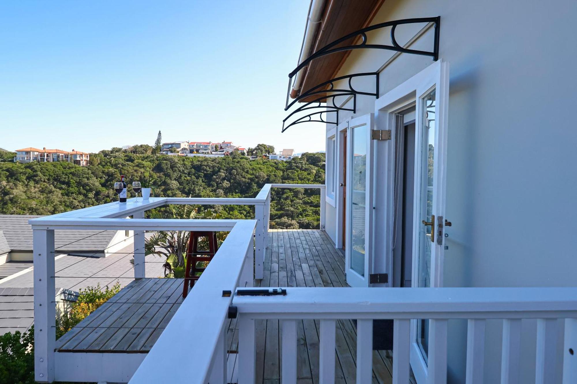 Glenview Studio Unit Knysna Esterno foto