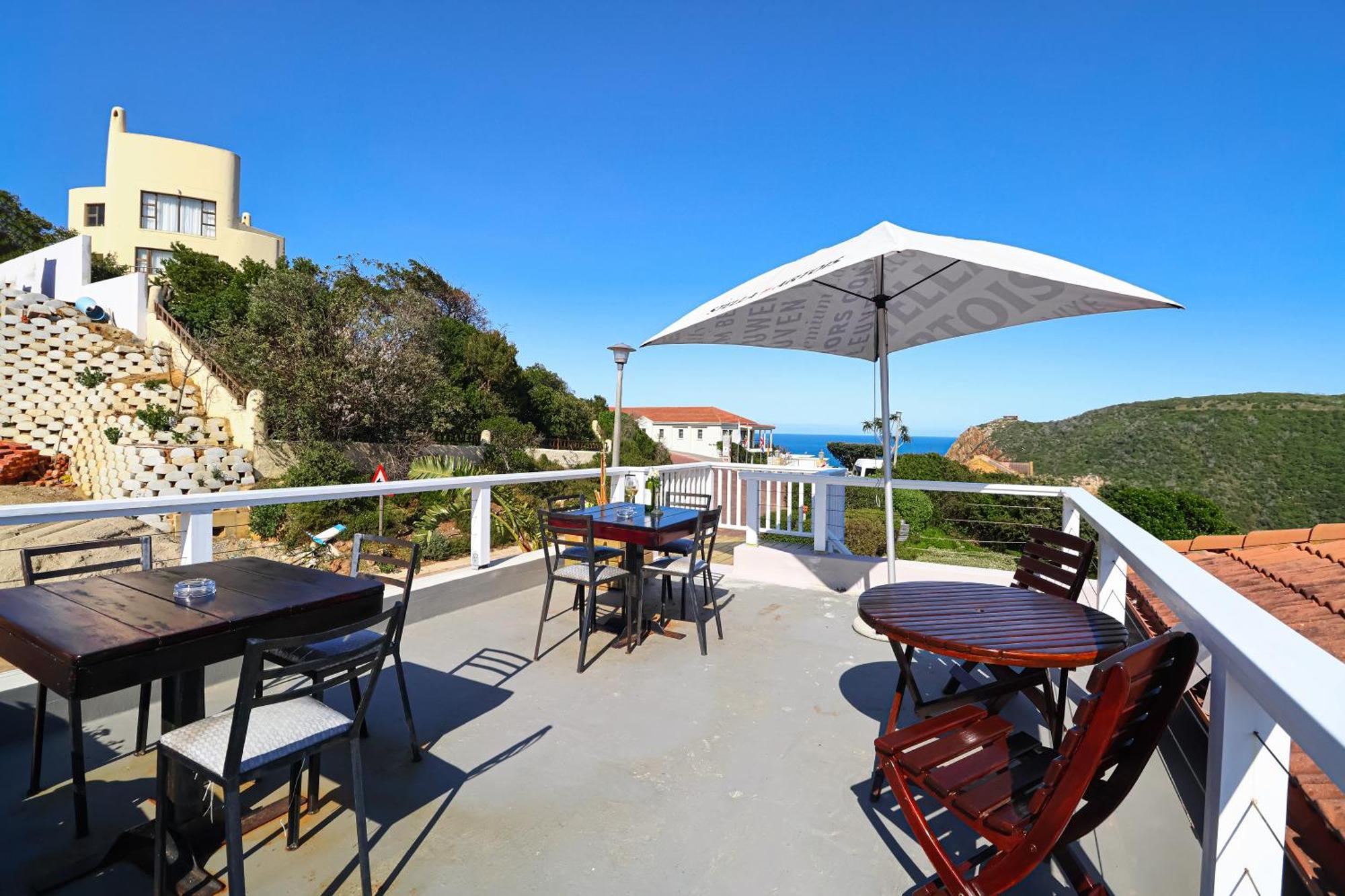 Glenview Studio Unit Knysna Esterno foto
