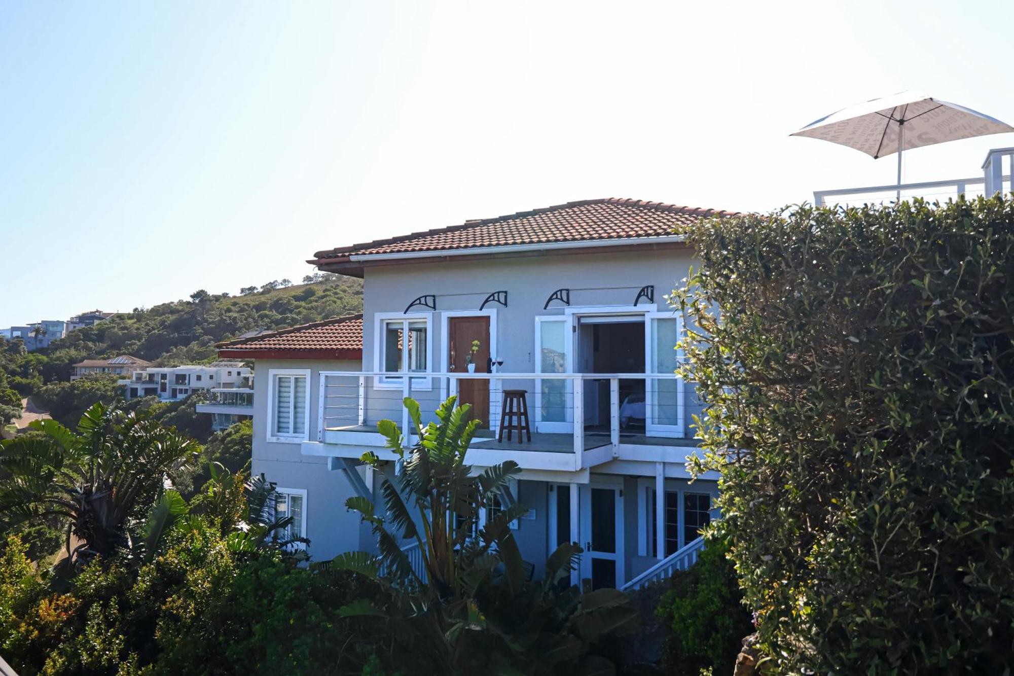 Glenview Studio Unit Knysna Esterno foto