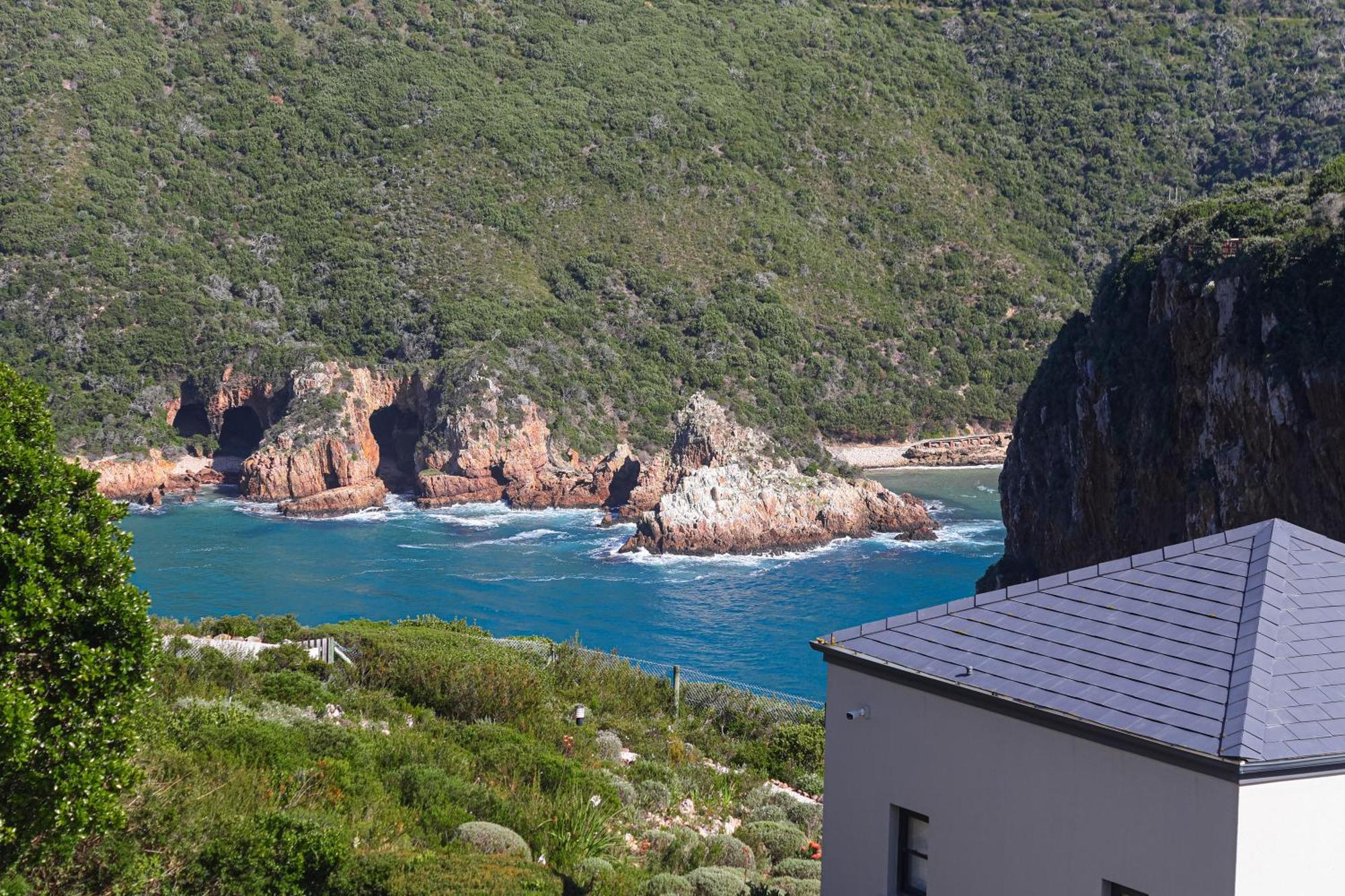Glenview Studio Unit Knysna Esterno foto